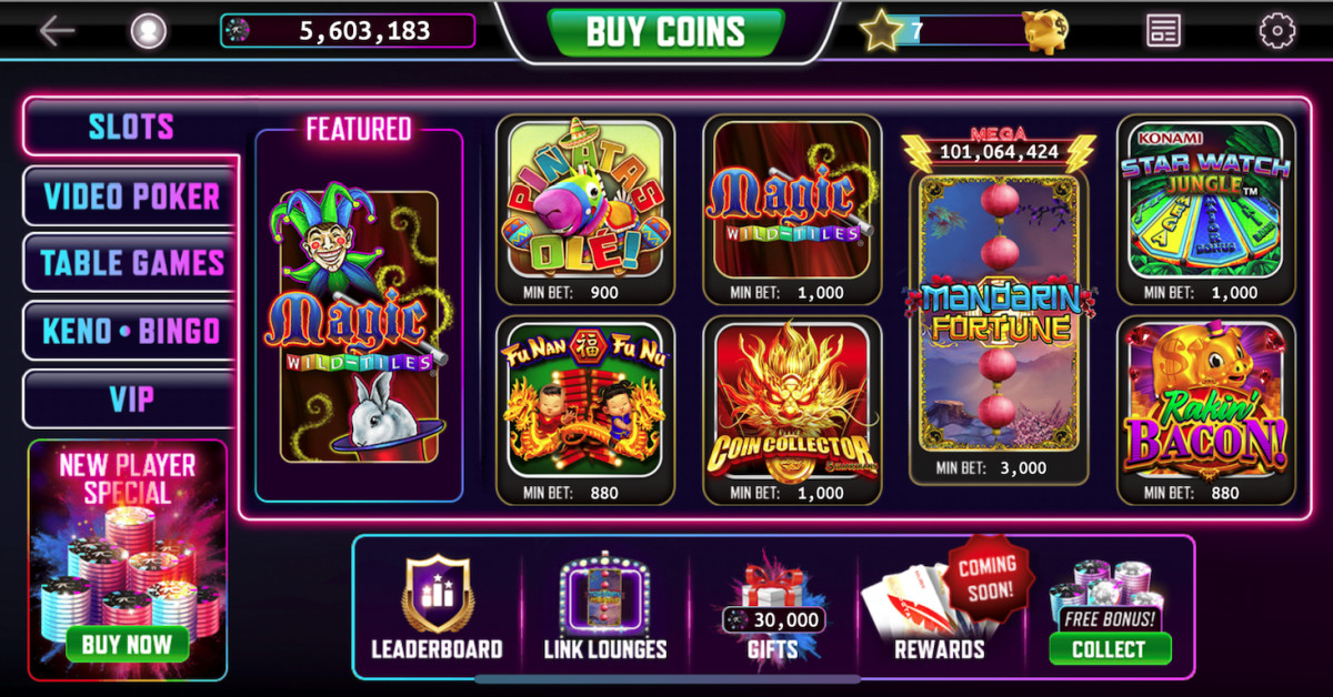 Fantasy Springs Slots - Casino – Apps no Google Play