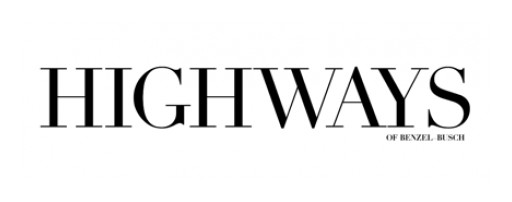 New Jersey's Premier Auto Dealership, Benzel-Busch, Launches Its First-Ever Luxury Publication - 'Highways'