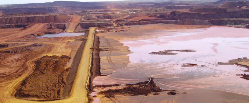 Circular Economy Challenge Aims to Repurpose Tailings Resulting From ...