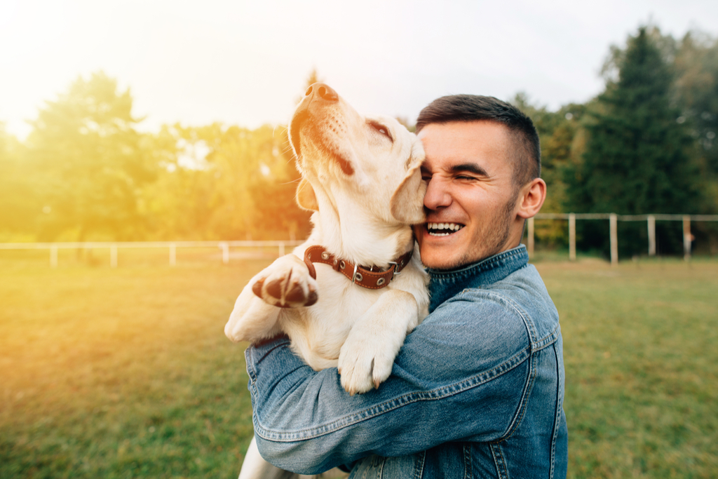 Emmanuel Ventouris Opens New Dog Shelter in Chicago