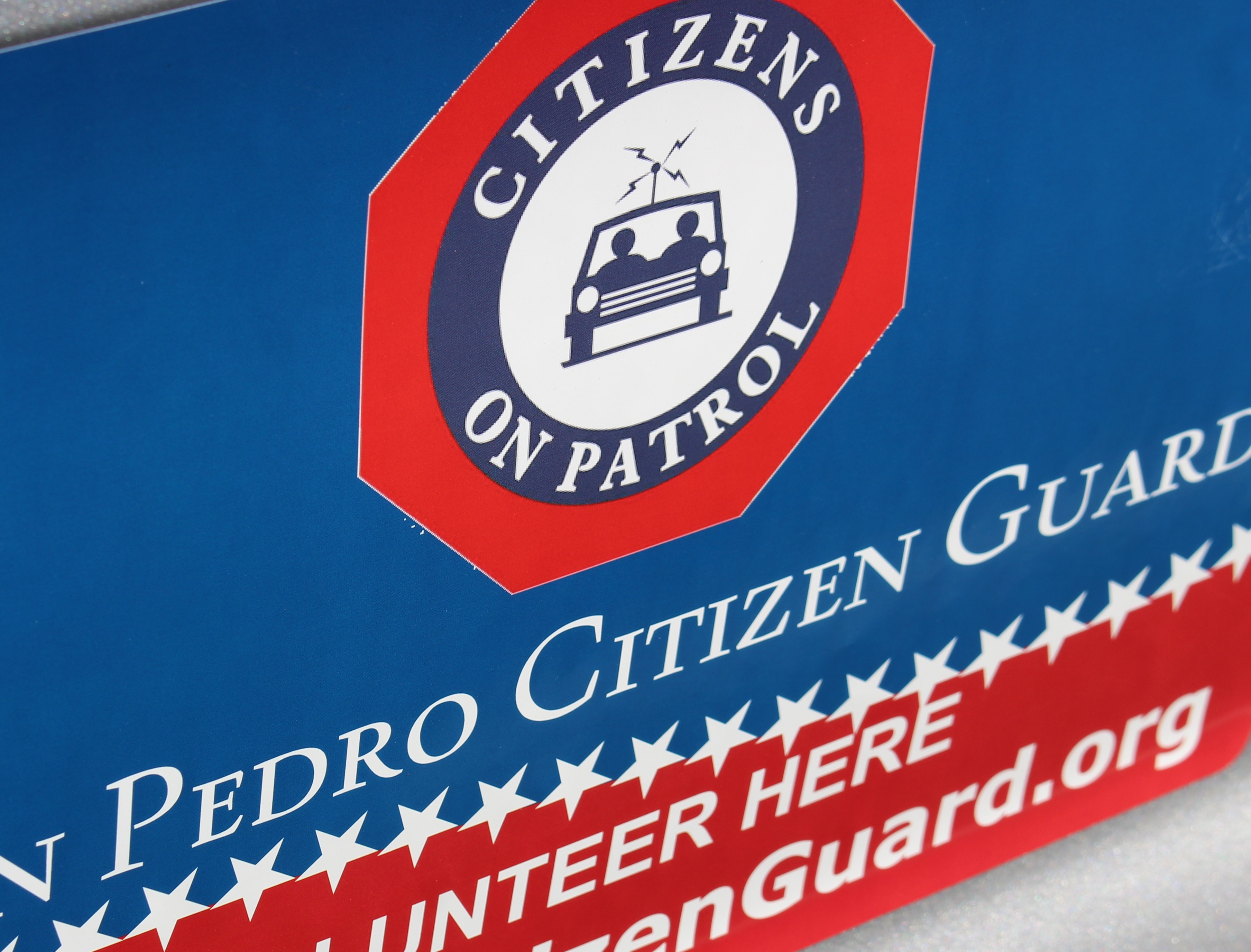 San Pedro, California, a Community in Crisis, Reports San Pedro Citizen