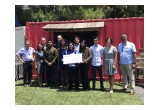 First Prize Winner-Team Atlanta