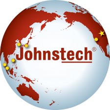 Johnstech International