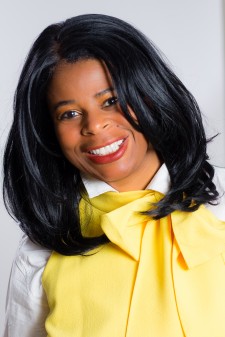 Debra Scott, JD, MPH