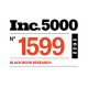 Black Book Research Named to Inc. 5000 List of Fastest-Growing Private Companies for Fifth Year
