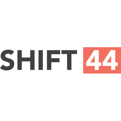 SHIFT44 Logo
