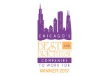 2017 Best and Brightest Company