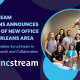 SyncStream Solutions Announces Opening of New Office in New Orleans Area