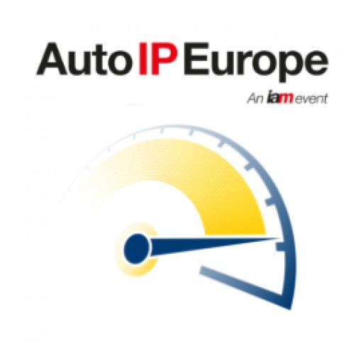 Key Discussions at IAM's Automotive IP Conference in Munich