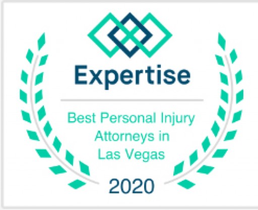 Benson & Bingham Named Best Personal Injury Lawyers in Las Vegas in 2019