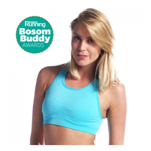 Bros Can Sell Sports Bras Easily According to Zensah®
