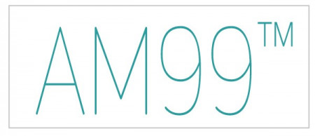 AM99 Logo