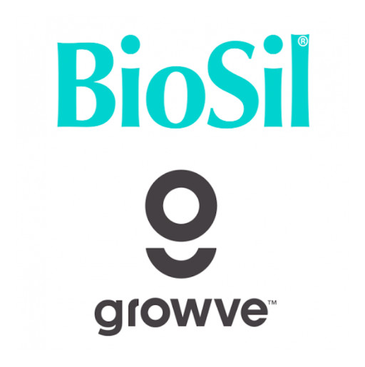 Bio Minerals NV & Growve Partner to Increase BioSil Reach