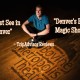 Scotty Wiese Presents 'Mile High Magic' - the Weekly Magic Show Every Sunday in Downtown Denver