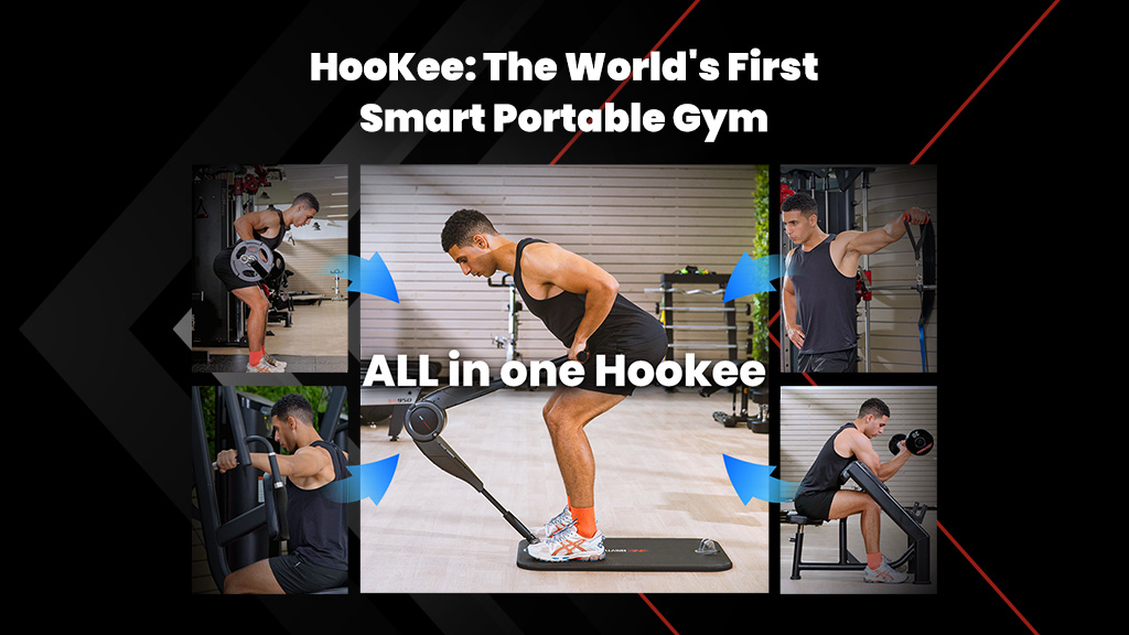 Smart home gym, Home fitness technology