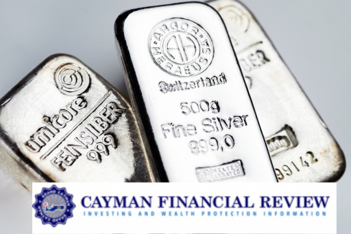 Gold IRA Investment Veteran Joins Cayman Financial Review