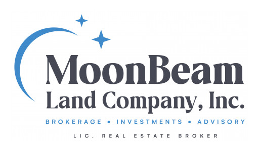 Florida Real Estate Executive Founds New Company, MoonBeam Land Company, Inc., Entering Market as Florida's Premier Land Brokerage, Investment and Advisory Firm