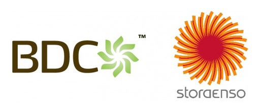 Biorenewable Deployment Consortium to Honor Stora Enso With 2020 Forest Products Innovation Award on Thursday, Oct. 22, 2020 at 11:00 AM EDT