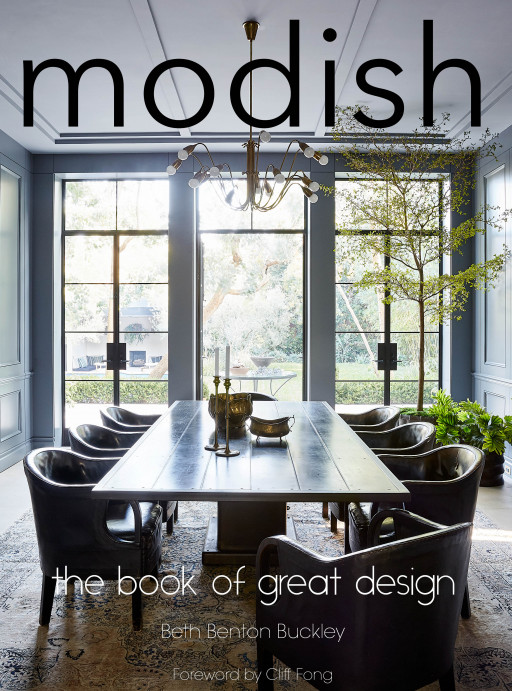 Modish: The Book of Great Design
