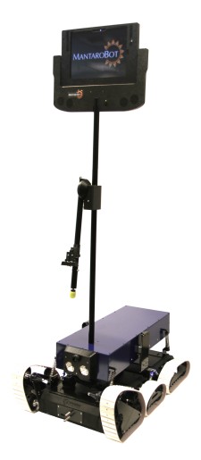 TeleTrak