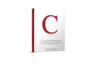 Millionaire Cancer Survivor Creates A Handbook To Help Others With The ...