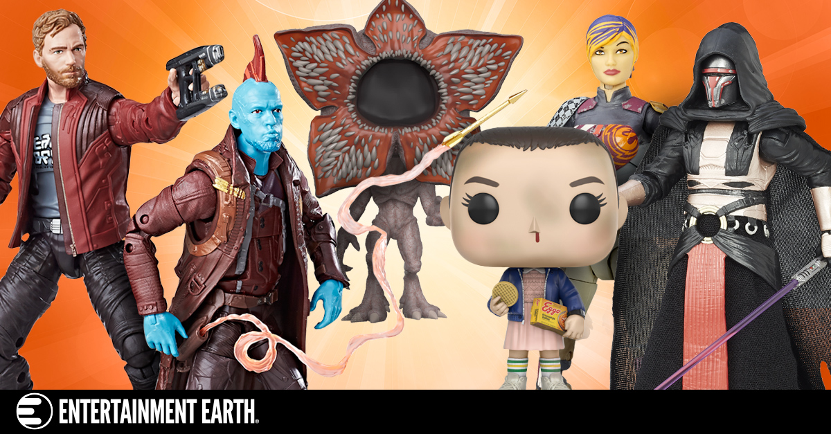 Earth x deals toys & collectibles