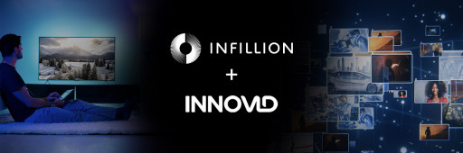 Infillion, Innovid Partner to Scale Reach and Streamline Workflow for Interactive CTV Ads