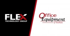 Flex Technology Group expands presence in the great state of Texas and Southern Arkansas