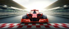 Scott Cooper Miami Welcomes Formula 1 Grand Prix