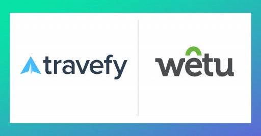 Travefy Releases New Integration With Wetu to Enhance Travel Agent Collaboration With Tour Operators and DMCs