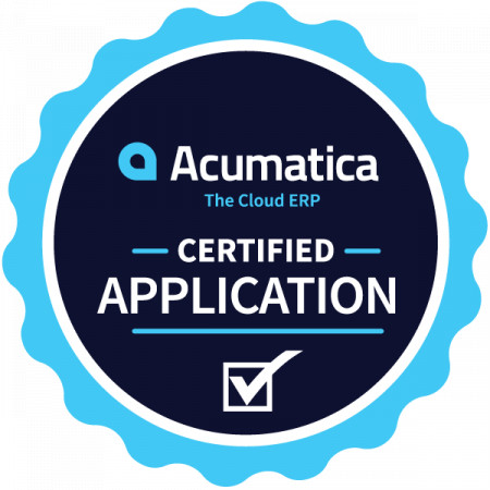 ShipHawk is Acumatica Certified