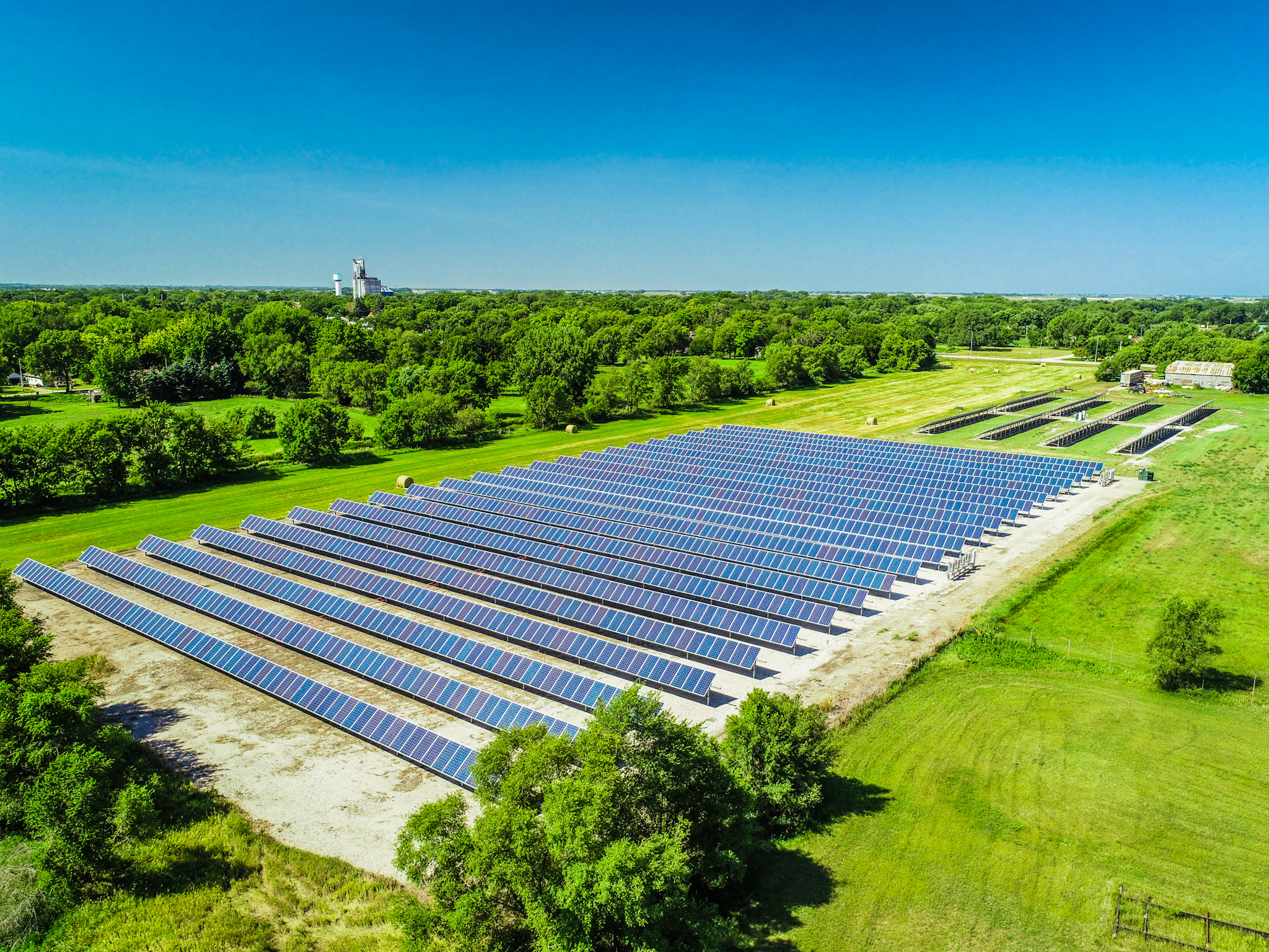 South Dakota Company GenPro Energy Solutions Shines in the Solar ...