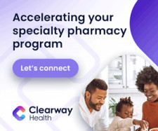 Clearway Health redefines partnership with Comanche County Memorial Hospital.