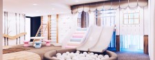 Playhaus Custom Room Takeover