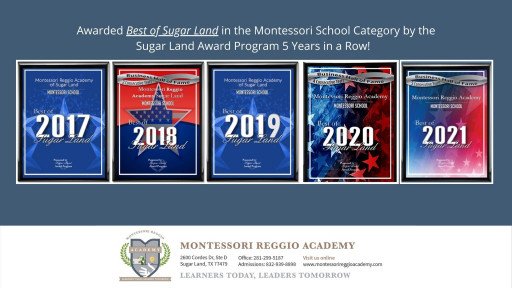 Award-Winning Montessori School is Expanding Its Education Offerings with Lower Elementary Program