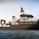Power Dynamics Innovations LLC to Supply Centerboard System for New Regional-Class Research Vessel