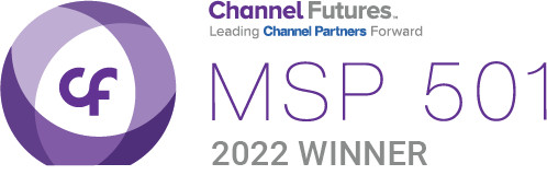 DCNC, Inc. Ranked on Channel Futures 2022 MSP 501 &#8212; Tech Industry’s Most Prestigious List of Managed Service Providers Worldwide