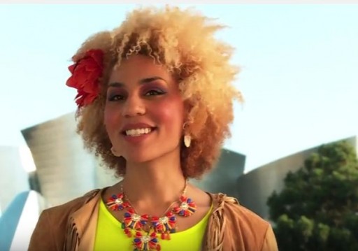 The Magic of Scientologist and Singer-Songwriter Joy Villa