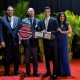 Supporting Our Kids: Oliver Diez, Miami-Dade Teacher of the Year, Wins a New Car From Kendall Toyota