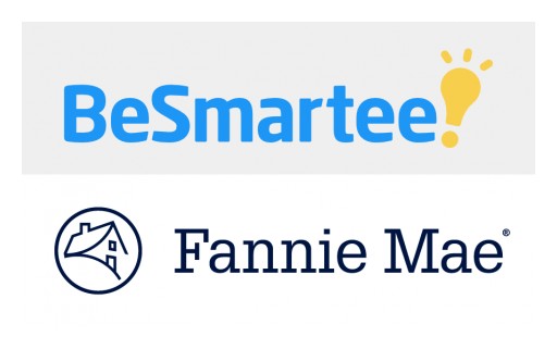 BeSmartee Integrates With Fannie Mae's Desktop Underwriter to Accelerate Mortgage Process