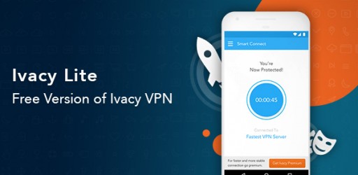 Ivacy Announces Free Version of Its VPN APP: Ivacy Lite