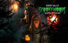 Kersey Valley Spookywoods