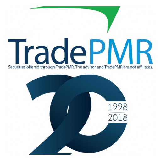 TradePMR Announces Initiative to Celebrate 20th Anniversary, Foster Charitable Giving