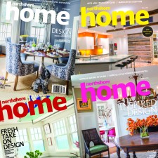 Award-winning Northshore Home Magazine