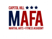 Capitol Hill Martial Arts and Fitness Academy Expands to Hill Center at