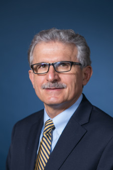 Dr. Habib Sioufi