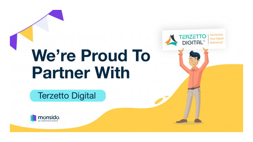 Terzetto Digital Teams Up With Monsido to Enhance Website Compliance