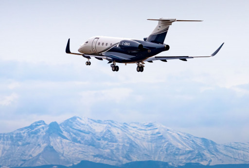 AirSprint Releases White Paper on Selecting the Optimal Business Aircraft and How Business Aviation Helps the Corporate Bottom Line