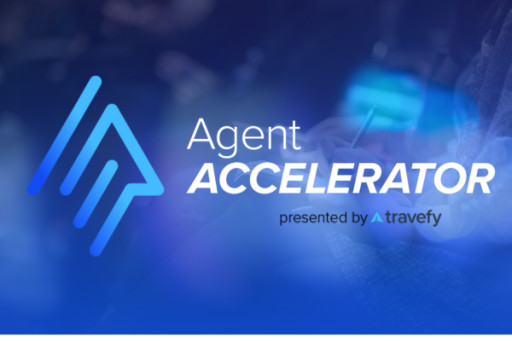 Travefy’s Live Agent Accelerator Rocks Las Vegas With Over 400 Attendees