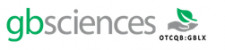 GB Sciences Logo